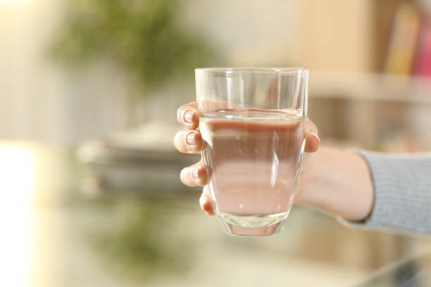 Water purifiers are questioned ineffective? But why are more and more families using them?